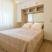 Apartmaji Branka, zasebne nastanitve v mestu Tivat, Črna gora - Apartman 2 - spavaća soba
