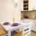 Branka leiligheter, privat innkvartering i sted Tivat, Montenegro - Apartman 2 - trpezarija